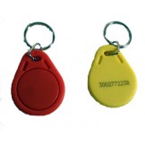 NFC Fobs 10 Pack